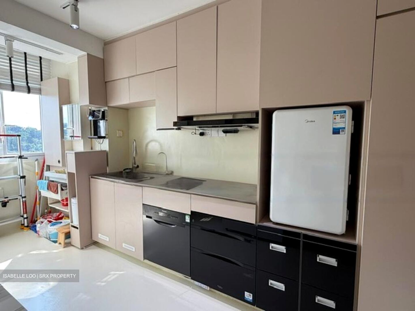 Sherwood Towers (D21), Apartment #455007081
